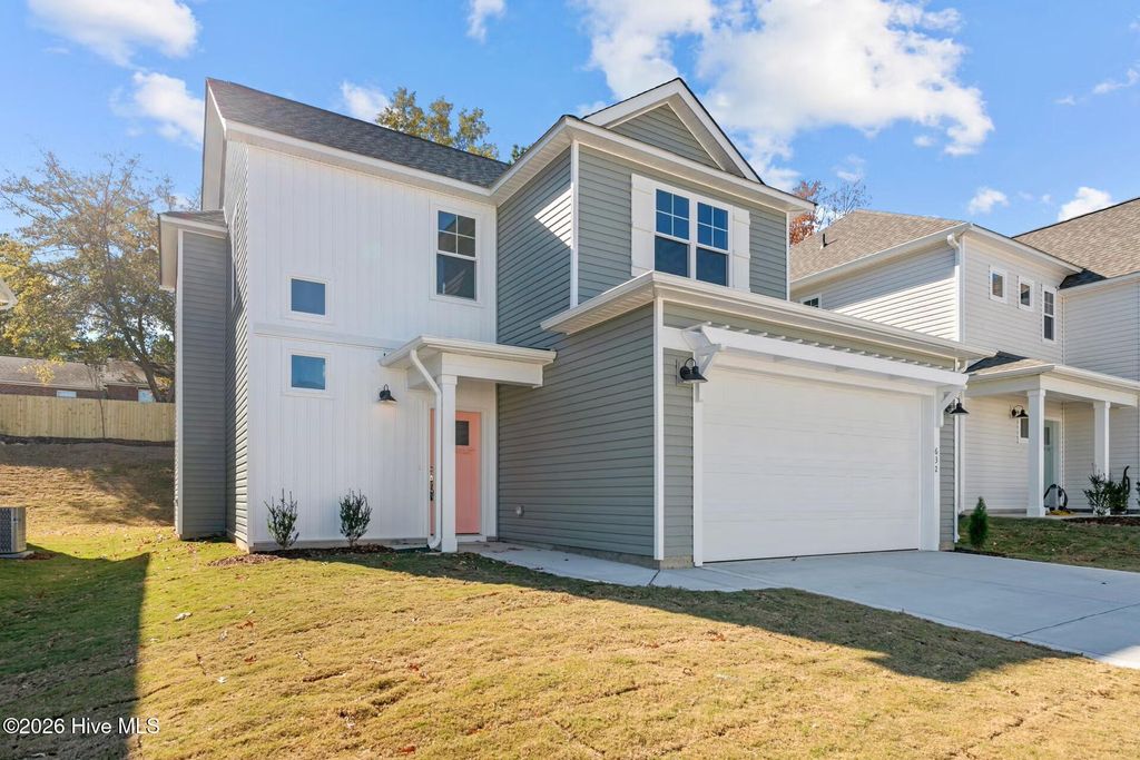 Photo of 632 Chambers Drive, Southern Pines, NC 28387 (MLS # 100552507)