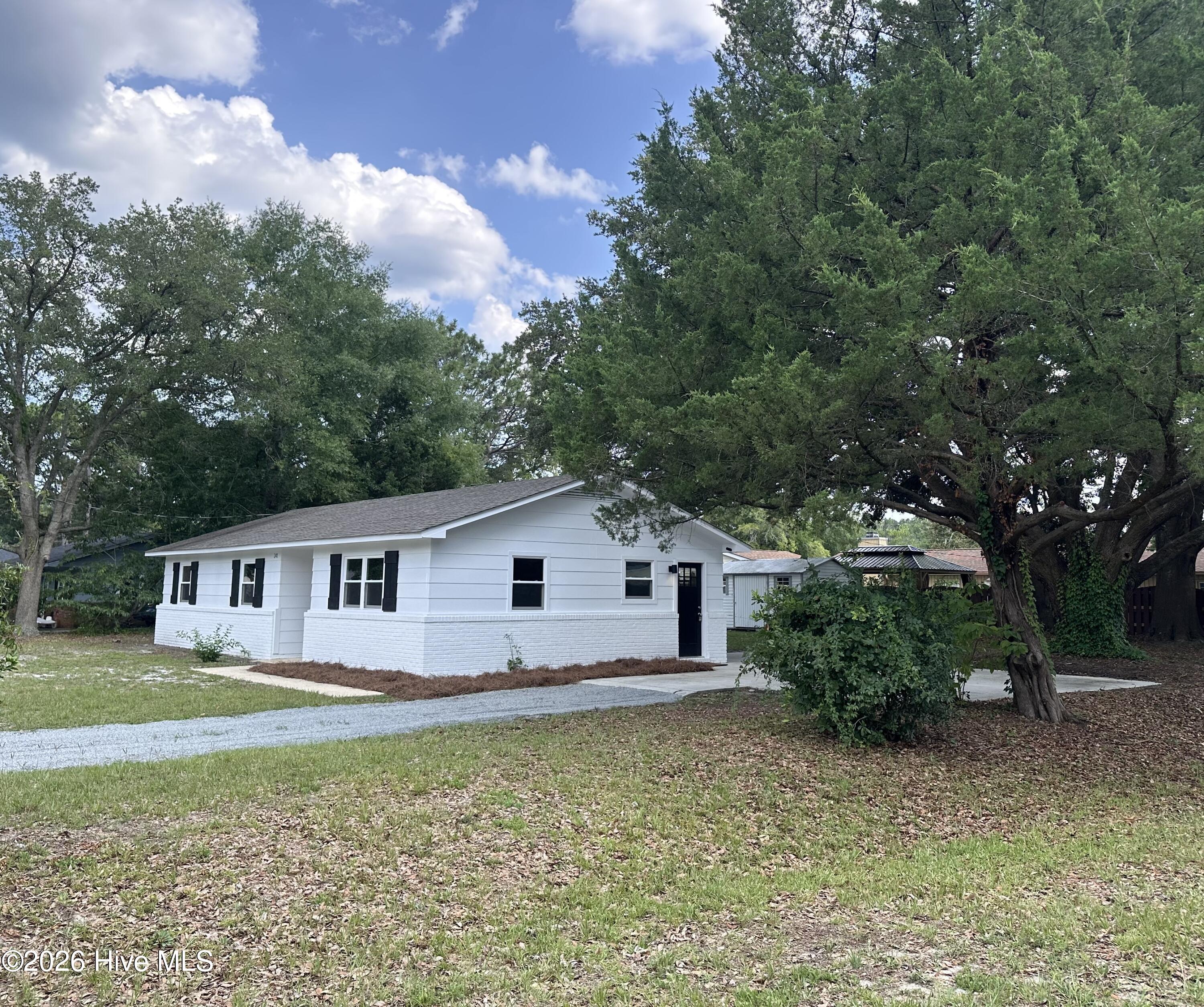 241 Lancaster Road