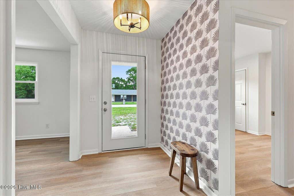 Photo of 241 Lancaster Road, Wilmington, NC 28409 (MLS # 100592498)