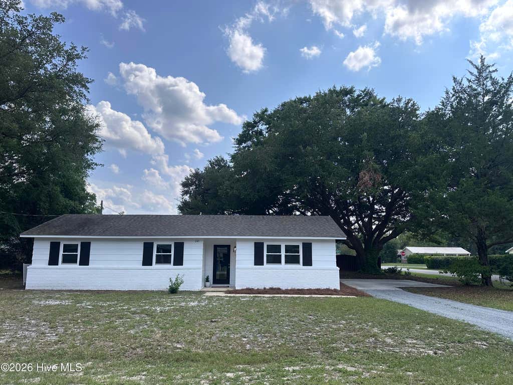 Photo of 241 Lancaster Road, Wilmington, NC 28409 (MLS # 100592498)