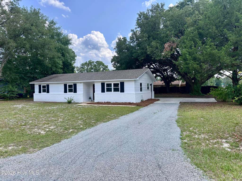 Photo of 241 Lancaster Road, Wilmington, NC 28409 (MLS # 100592498)