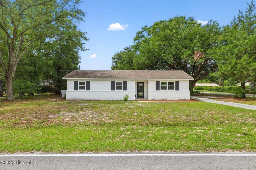 Photo of 241 Lancaster Road, Wilmington, NC 28409 (MLS # 100592498)