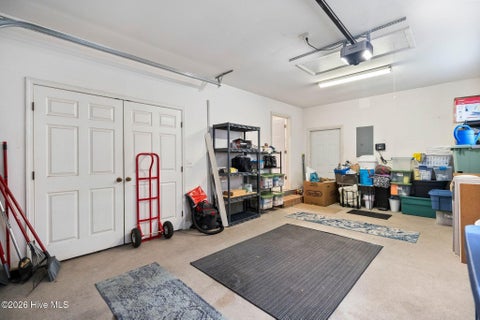 Tiny photo for 606 Wisteria Drive, Sunset Beach, NC 28468 (MLS # 100606372)