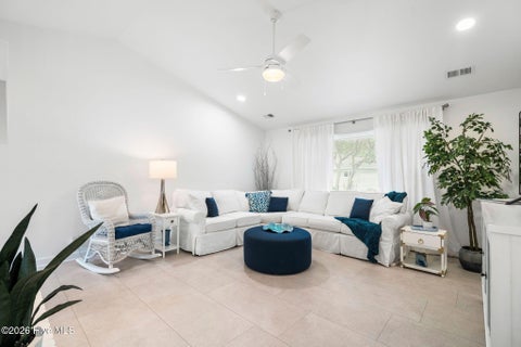 Tiny photo for 606 Wisteria Drive, Sunset Beach, NC 28468 (MLS # 100606372)
