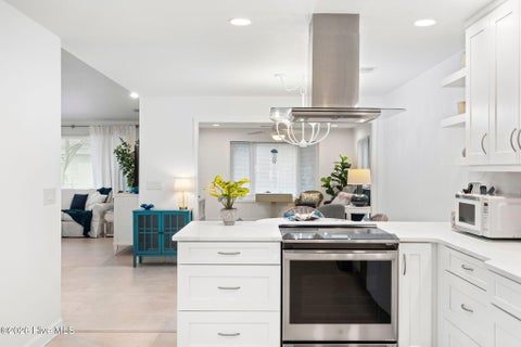 Tiny photo for 606 Wisteria Drive, Sunset Beach, NC 28468 (MLS # 100606372)