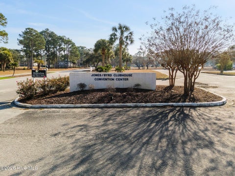 Tiny photo for 606 Wisteria Drive, Sunset Beach, NC 28468 (MLS # 100606372)