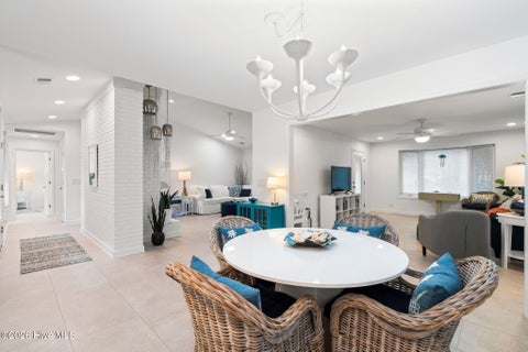 Tiny photo for 606 Wisteria Drive, Sunset Beach, NC 28468 (MLS # 100606372)