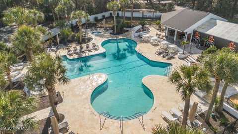 Tiny photo for 606 Wisteria Drive, Sunset Beach, NC 28468 (MLS # 100606372)