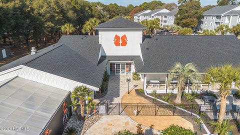 Tiny photo for 606 Wisteria Drive, Sunset Beach, NC 28468 (MLS # 100606372)