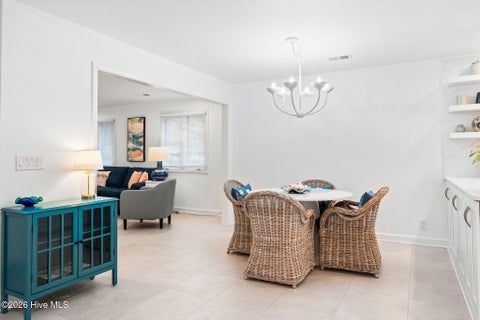 Tiny photo for 606 Wisteria Drive, Sunset Beach, NC 28468 (MLS # 100606372)