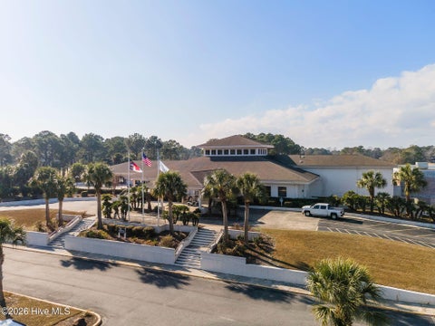 Tiny photo for 606 Wisteria Drive, Sunset Beach, NC 28468 (MLS # 100606372)