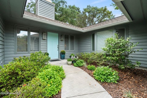 Tiny photo for 606 Wisteria Drive, Sunset Beach, NC 28468 (MLS # 100606372)