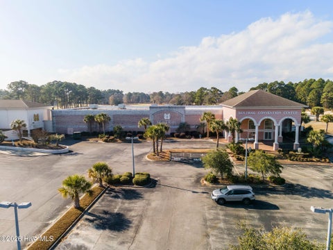 Tiny photo for 606 Wisteria Drive, Sunset Beach, NC 28468 (MLS # 100606372)