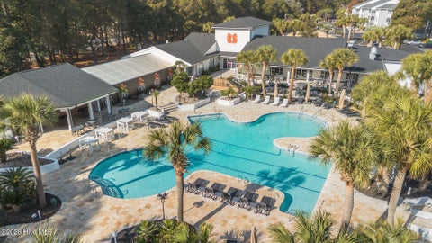 Tiny photo for 606 Wisteria Drive, Sunset Beach, NC 28468 (MLS # 100606372)