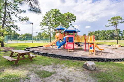 Tiny photo for 3026 Weatherby Court, Wilmington, NC 28405 (MLS # 100559027)