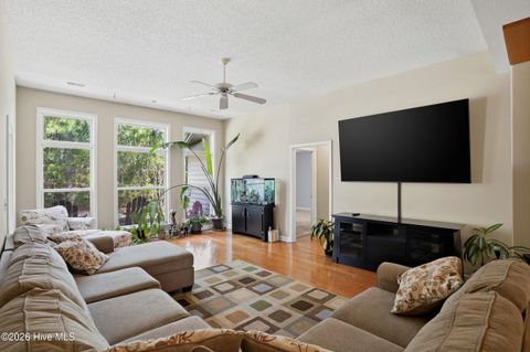 Tiny photo for 3026 Weatherby Court, Wilmington, NC 28405 (MLS # 100559027)