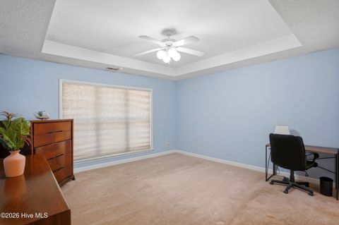 Tiny photo for 3026 Weatherby Court, Wilmington, NC 28405 (MLS # 100559027)