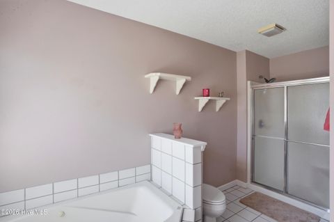 Tiny photo for 3026 Weatherby Court, Wilmington, NC 28405 (MLS # 100559027)