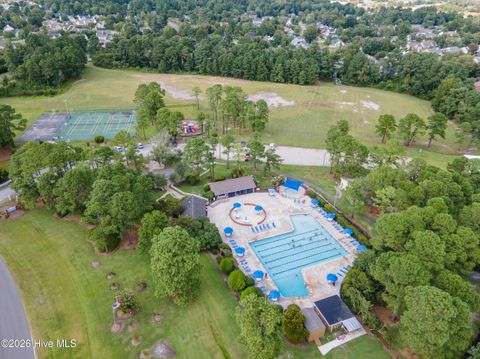 Tiny photo for 3026 Weatherby Court, Wilmington, NC 28405 (MLS # 100559027)