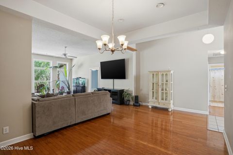 Tiny photo for 3026 Weatherby Court, Wilmington, NC 28405 (MLS # 100559027)