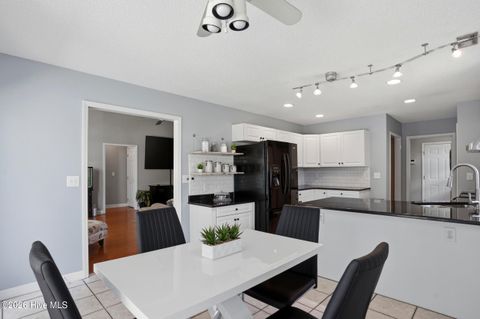 Tiny photo for 3026 Weatherby Court, Wilmington, NC 28405 (MLS # 100559027)