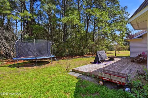 Tiny photo for 3026 Weatherby Court, Wilmington, NC 28405 (MLS # 100559027)