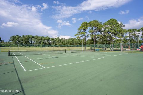 Tiny photo for 3026 Weatherby Court, Wilmington, NC 28405 (MLS # 100559027)