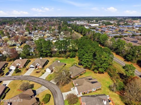 Tiny photo for 3026 Weatherby Court, Wilmington, NC 28405 (MLS # 100559027)