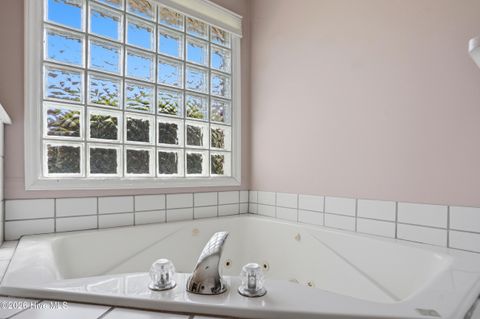 Tiny photo for 3026 Weatherby Court, Wilmington, NC 28405 (MLS # 100559027)