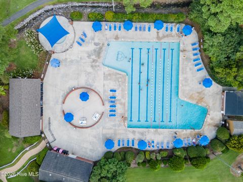 Tiny photo for 3026 Weatherby Court, Wilmington, NC 28405 (MLS # 100559027)