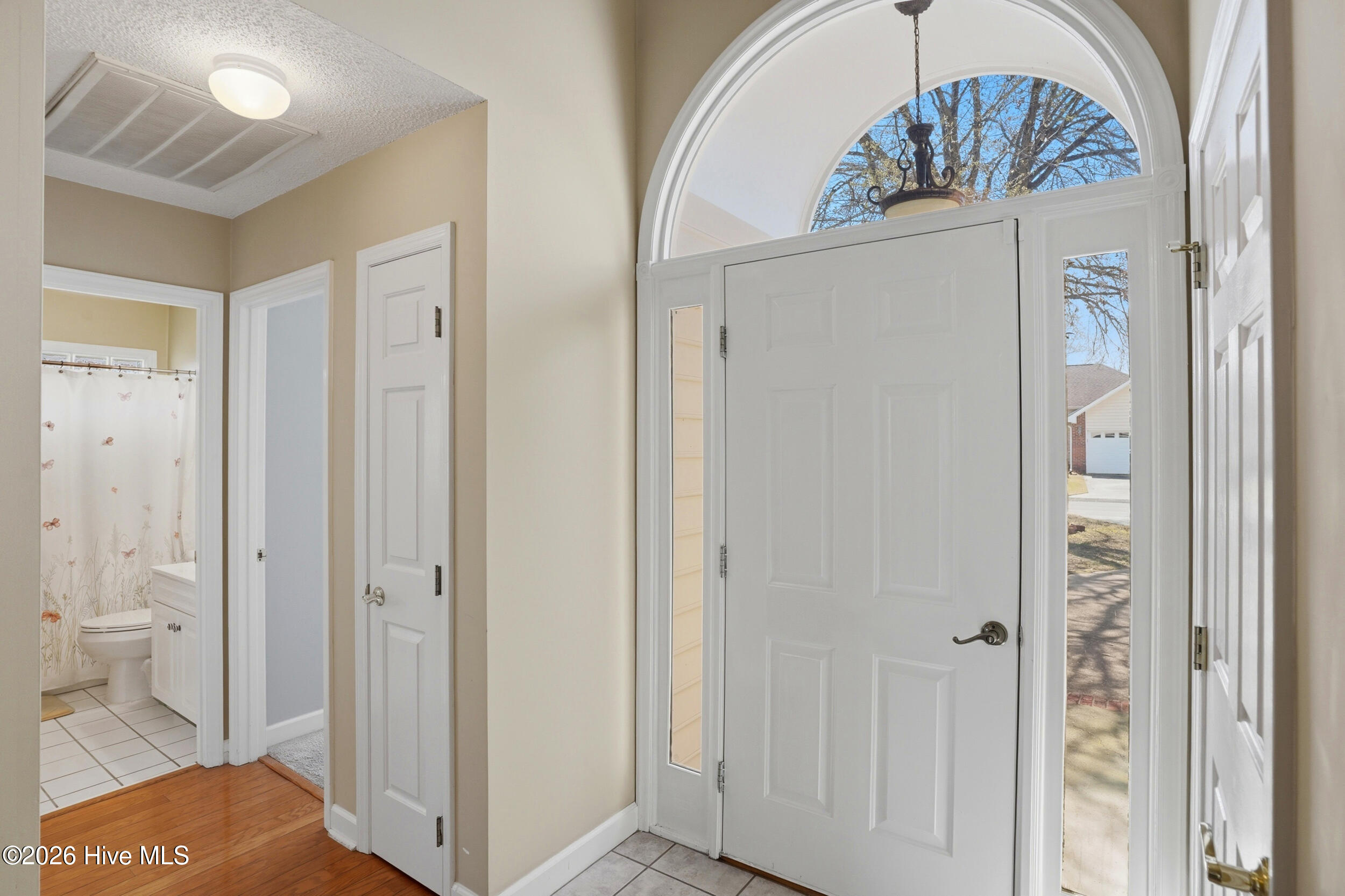 3026 Weatherby Court