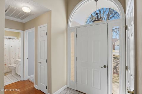 Tiny photo for 3026 Weatherby Court, Wilmington, NC 28405 (MLS # 100559027)