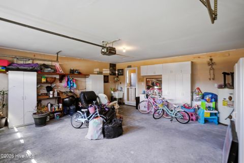 Tiny photo for 3026 Weatherby Court, Wilmington, NC 28405 (MLS # 100559027)
