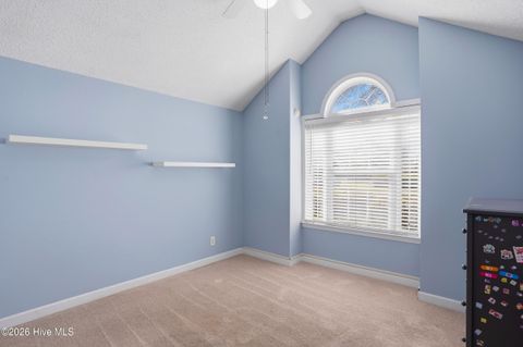 Tiny photo for 3026 Weatherby Court, Wilmington, NC 28405 (MLS # 100559027)