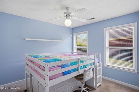 Tiny photo for 3026 Weatherby Court, Wilmington, NC 28405 (MLS # 100559027)