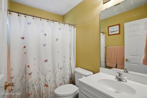 Tiny photo for 3026 Weatherby Court, Wilmington, NC 28405 (MLS # 100559027)