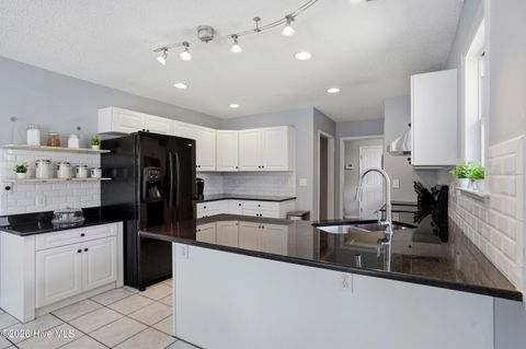 Tiny photo for 3026 Weatherby Court, Wilmington, NC 28405 (MLS # 100559027)