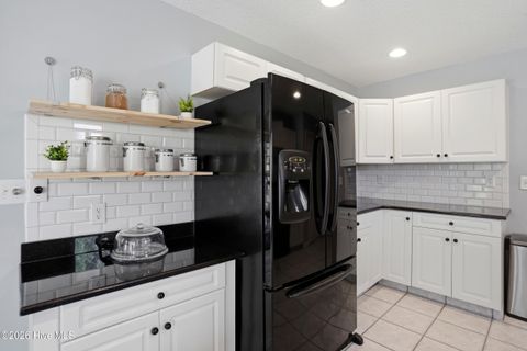 Tiny photo for 3026 Weatherby Court, Wilmington, NC 28405 (MLS # 100559027)