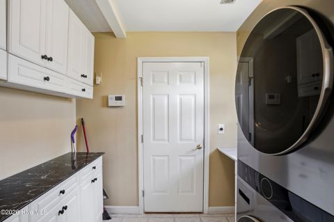 Tiny photo for 3026 Weatherby Court, Wilmington, NC 28405 (MLS # 100559027)