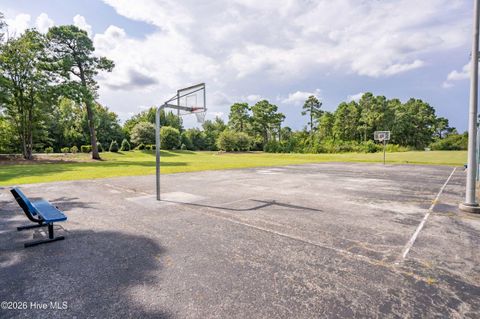 Tiny photo for 3026 Weatherby Court, Wilmington, NC 28405 (MLS # 100559027)