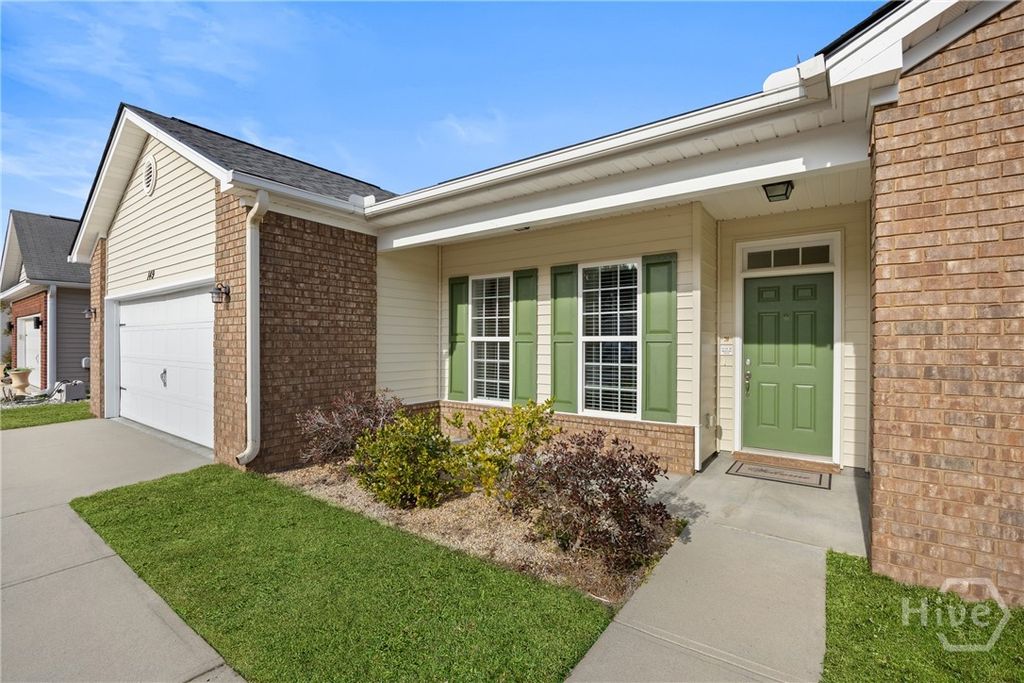 Photo of 149 Willow Point Circle, Savannah, GA 31322 (MLS # SA348781)