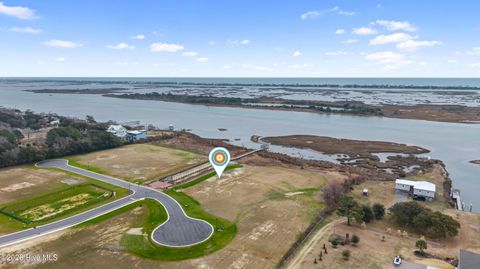 Tiny photo for 106 S Glimmering Glass Lane, Hampstead, NC 28443 (MLS # 100557769)