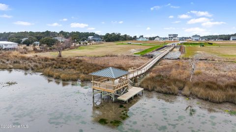 Tiny photo for 106 S Glimmering Glass Lane, Hampstead, NC 28443 (MLS # 100557769)