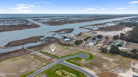 Tiny photo for 106 S Glimmering Glass Lane, Hampstead, NC 28443 (MLS # 100557769)