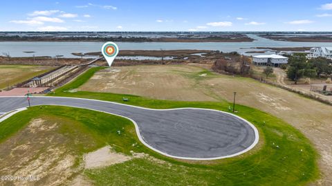 Tiny photo for 106 S Glimmering Glass Lane, Hampstead, NC 28443 (MLS # 100557769)