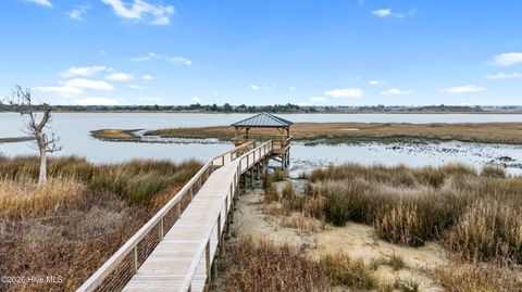 Tiny photo for 106 S Glimmering Glass Lane, Hampstead, NC 28443 (MLS # 100557769)