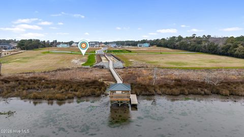 Tiny photo for 106 S Glimmering Glass Lane, Hampstead, NC 28443 (MLS # 100557769)