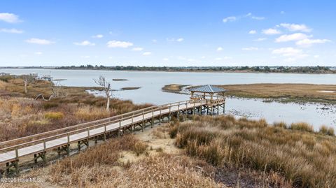 Tiny photo for 106 S Glimmering Glass Lane, Hampstead, NC 28443 (MLS # 100557769)