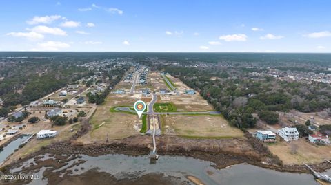 Tiny photo for 106 S Glimmering Glass Lane, Hampstead, NC 28443 (MLS # 100557769)