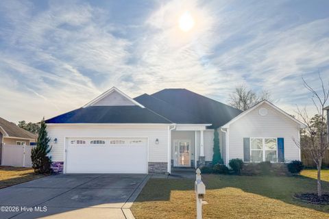 3403 Lefringhouse Lane New Bern NC 28562